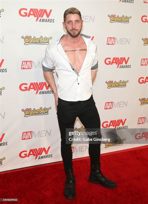 michael dean johnson porn|GayVN Award for Best Actor